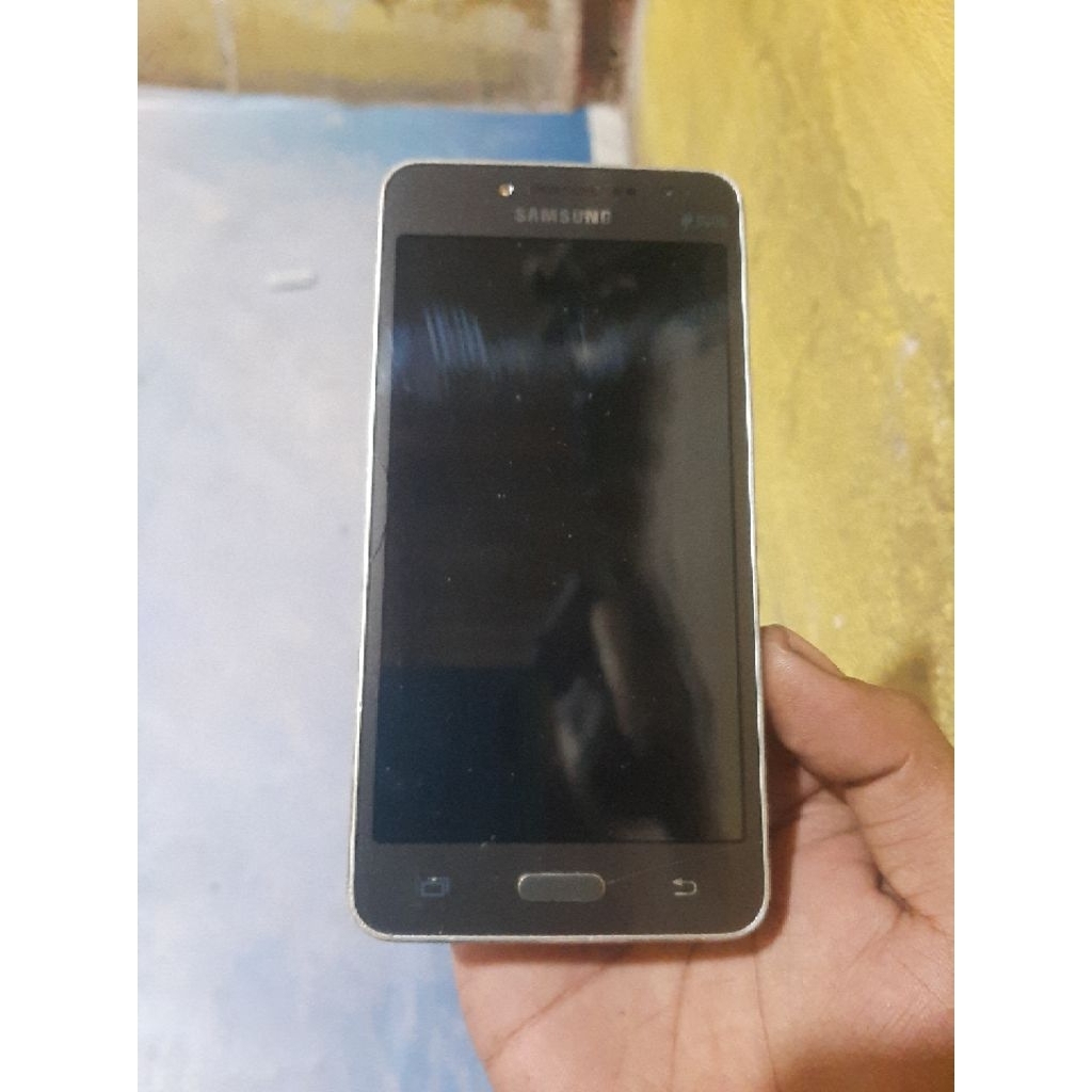 Bahan J2 prime orian minu5 lcd