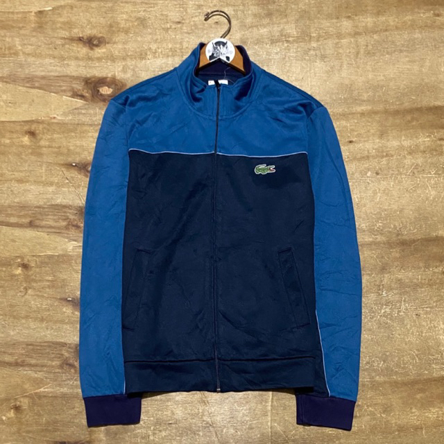 Tracktop Lacoste