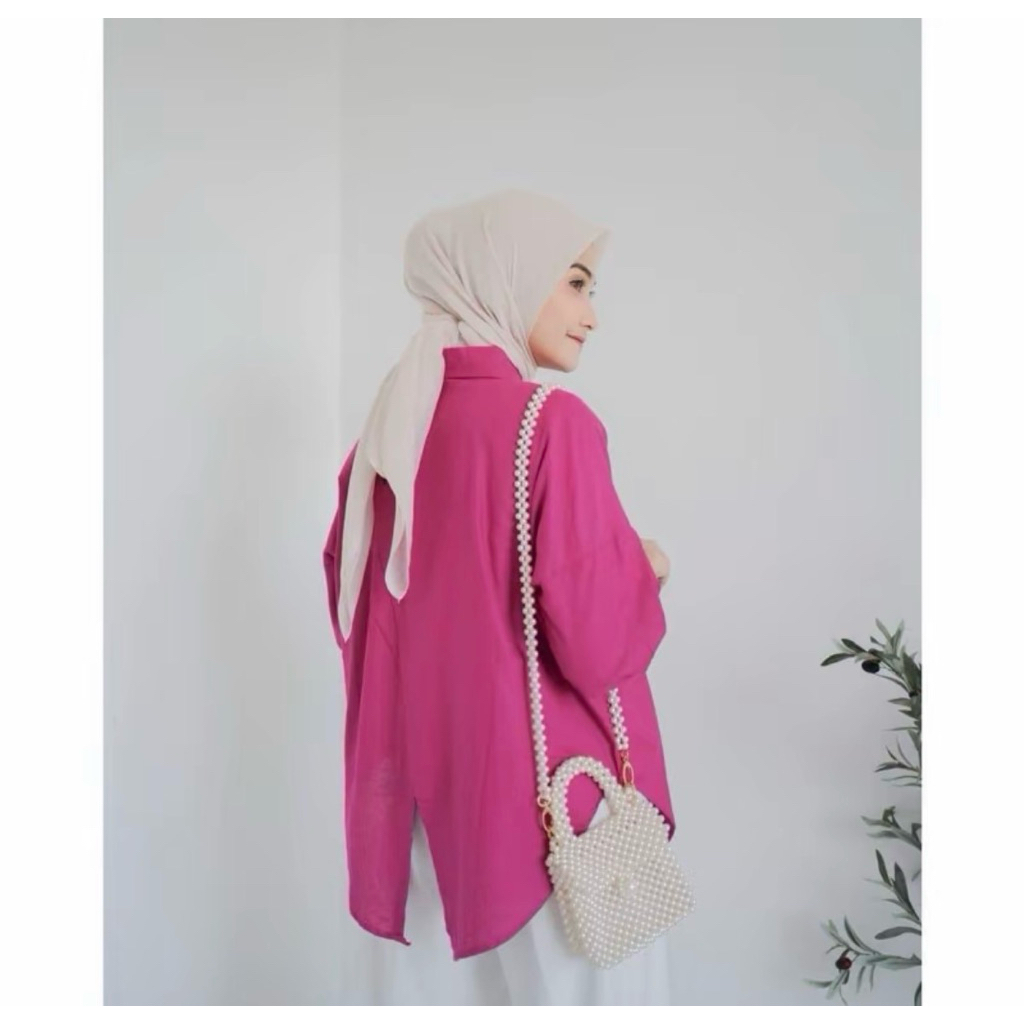 Atasan Wanita Remaja