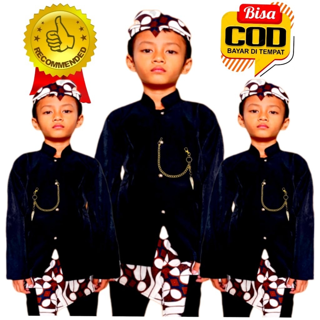 BASOFI ANAK SPECIAL EDITION PREMIUM HIGH QUALITY