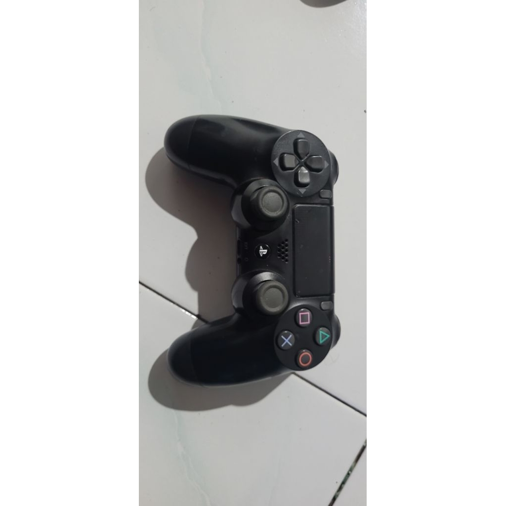 Stik ps4 om
