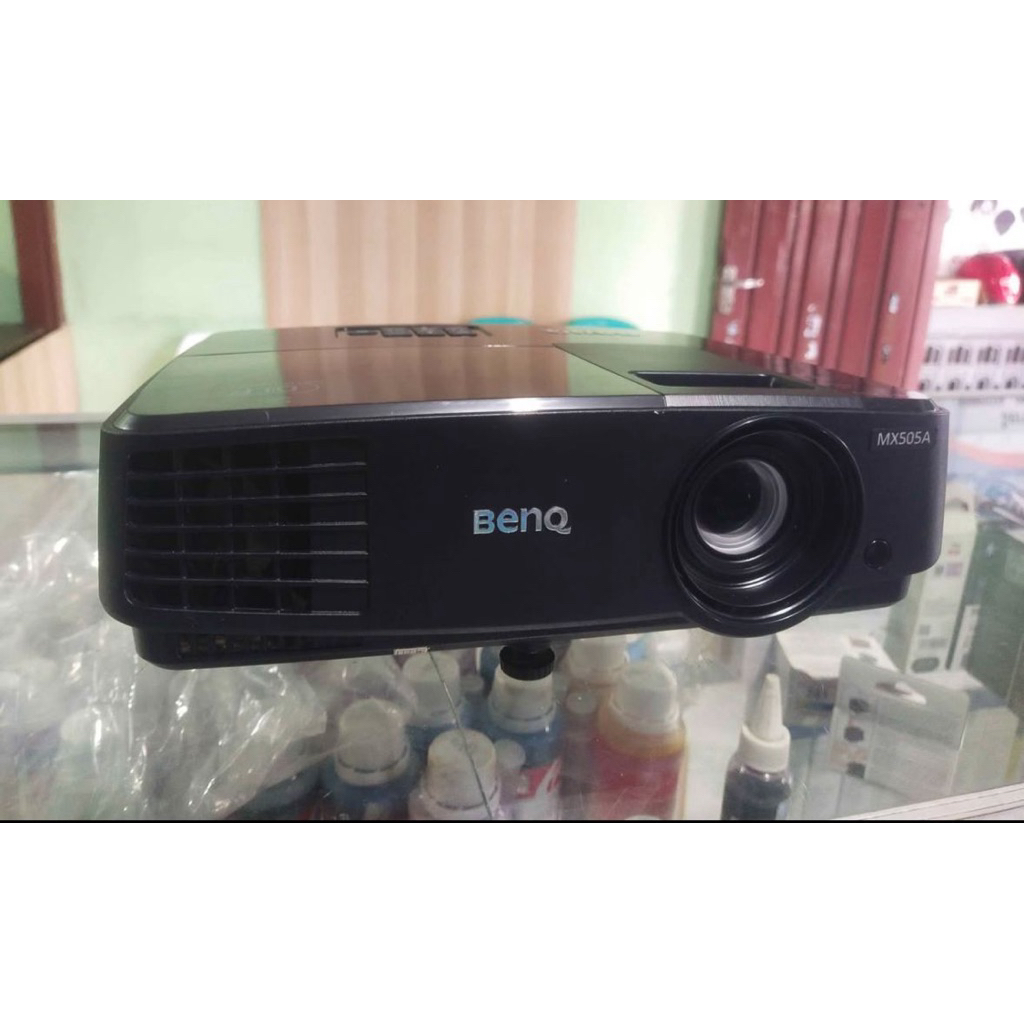 Proyektor BenQ MS506