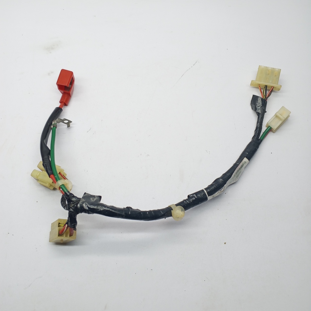 KABEL AKI ACCU FULLSET SCOOPY FI ESP STATER HALUS 32102-K16-9000