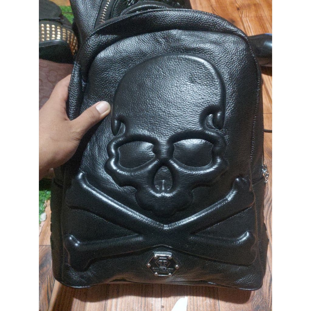 Ransel Philipp Plein