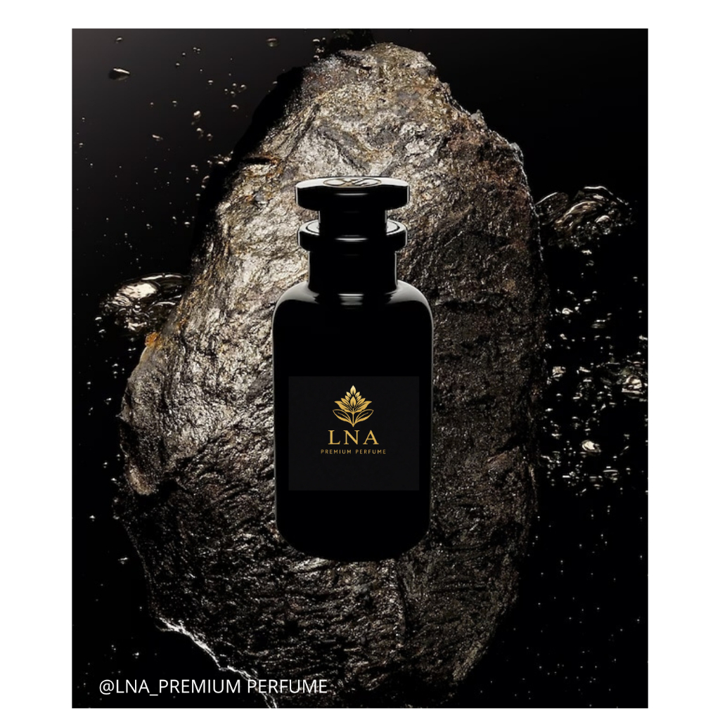 Parfum Calf by Uchi || Parfum wangi tahan lama || Parfum aroma premium || Parfum wangi luxury