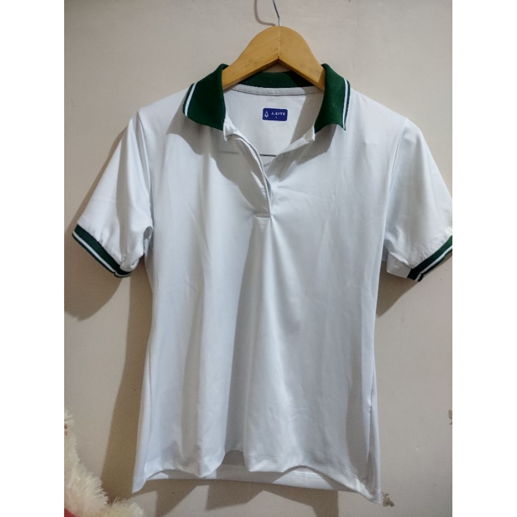 baju olahrga A.KITS