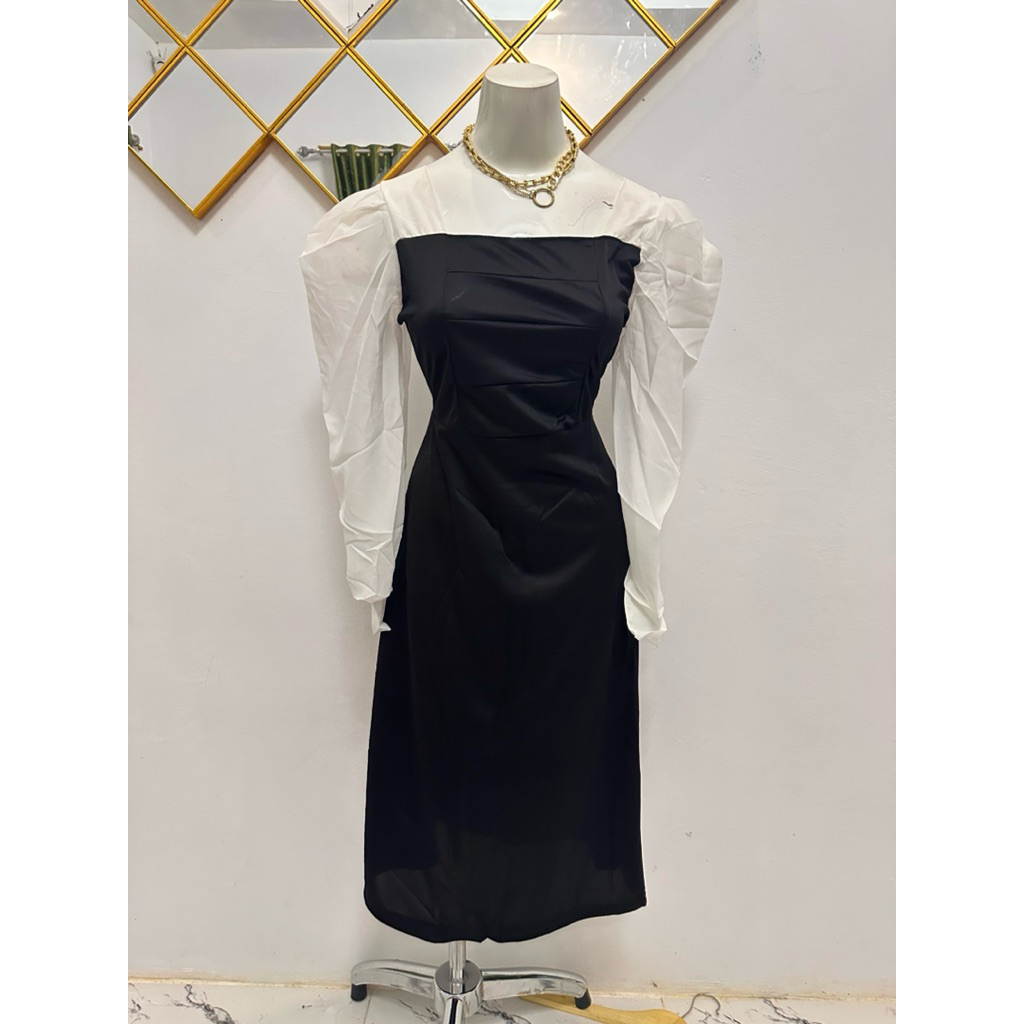 dres beda” model