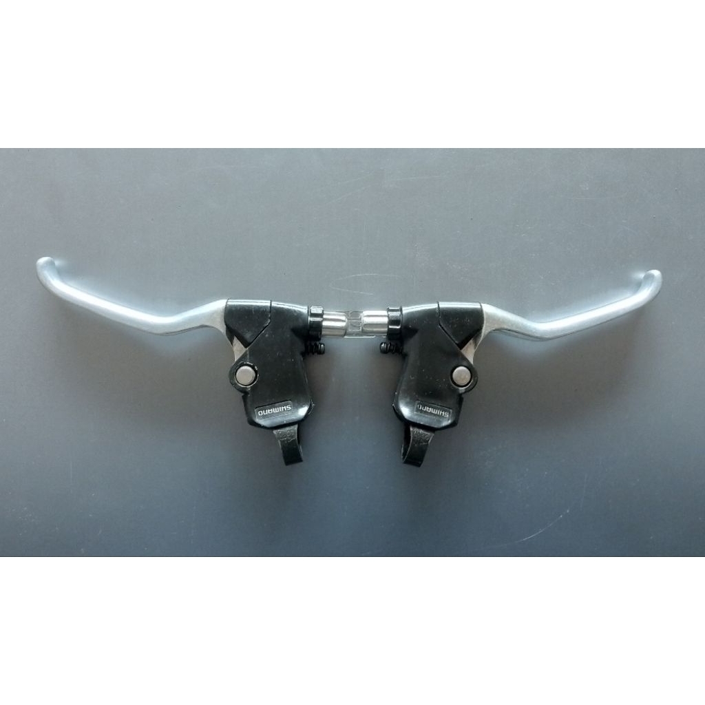 ORIGINAL SHIMANO BRAKE LEVER BL-TY21 ( MADE IN MALAYSIA )