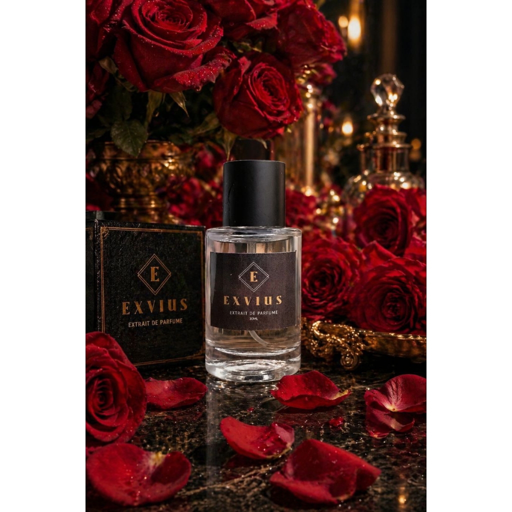 Thousand Wishes by Exvius Parfume Wanita tahan lama