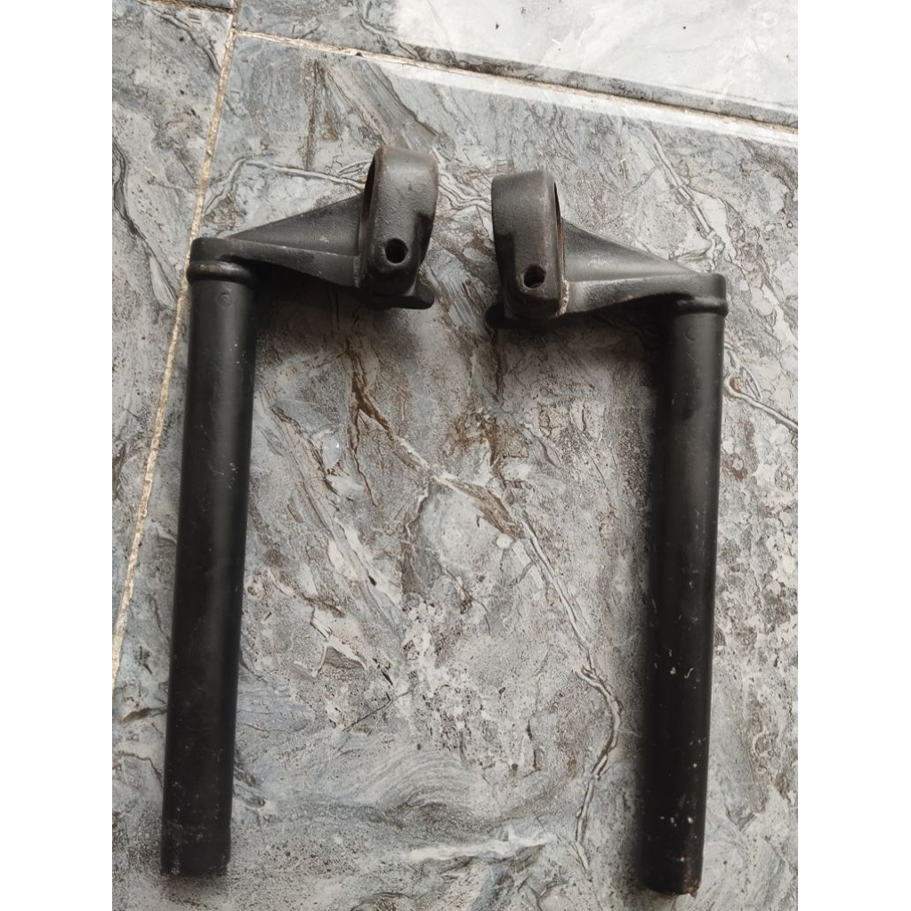 Stang Stir Honda CBR 150 ORI Second Copotan Motor Stang Stir Honda CBR 150 ORI Seken Copotan Motor