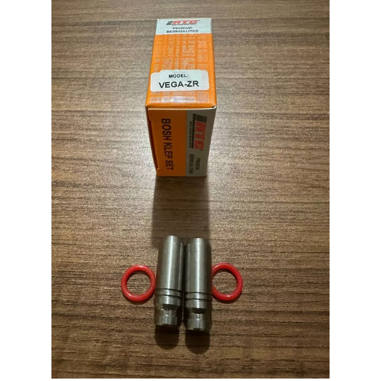 ( RTC ) Bosh Botol Klep Set Vega ZR Motor