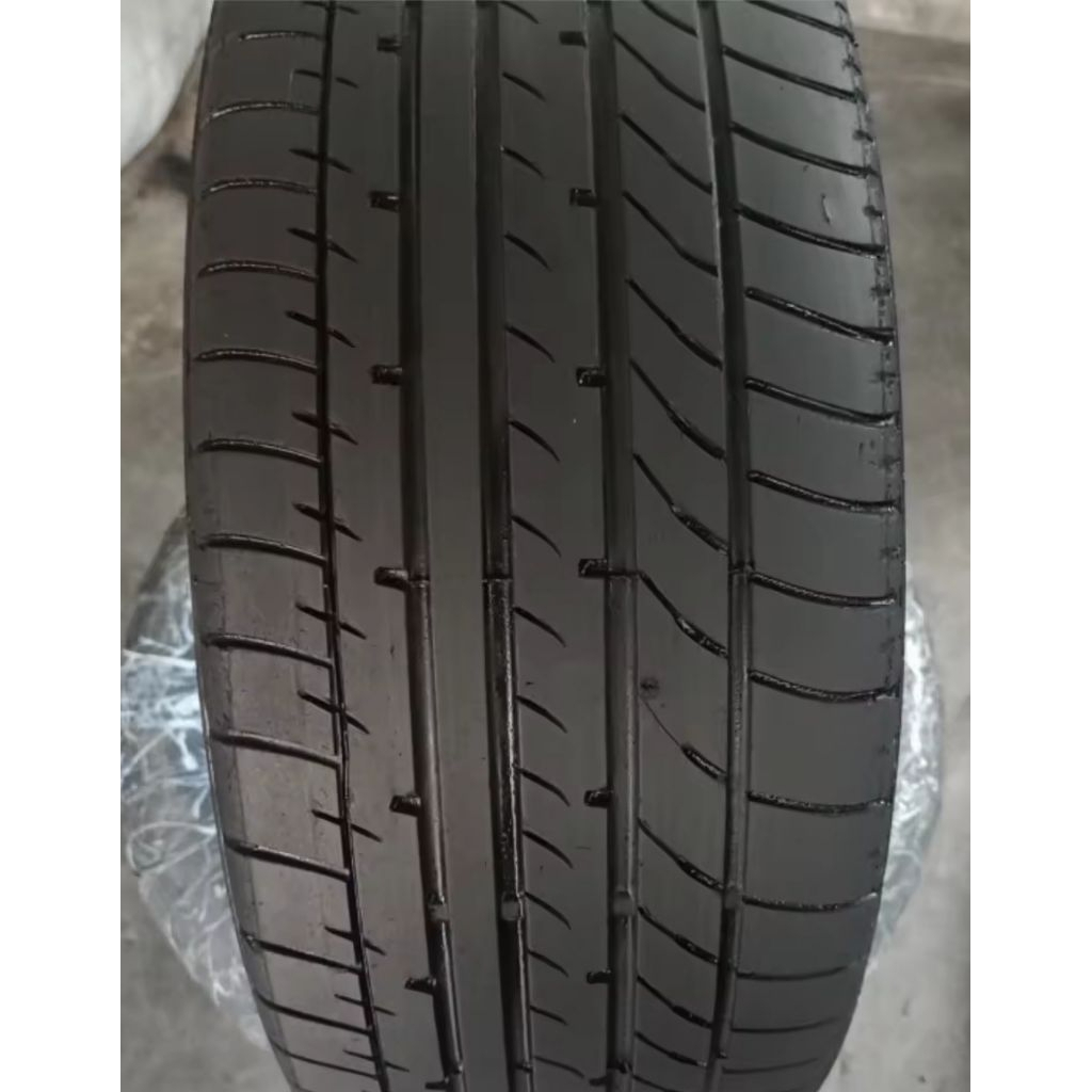 Ban mobil UK 265/60 R20 ban berkualitas tubles r20