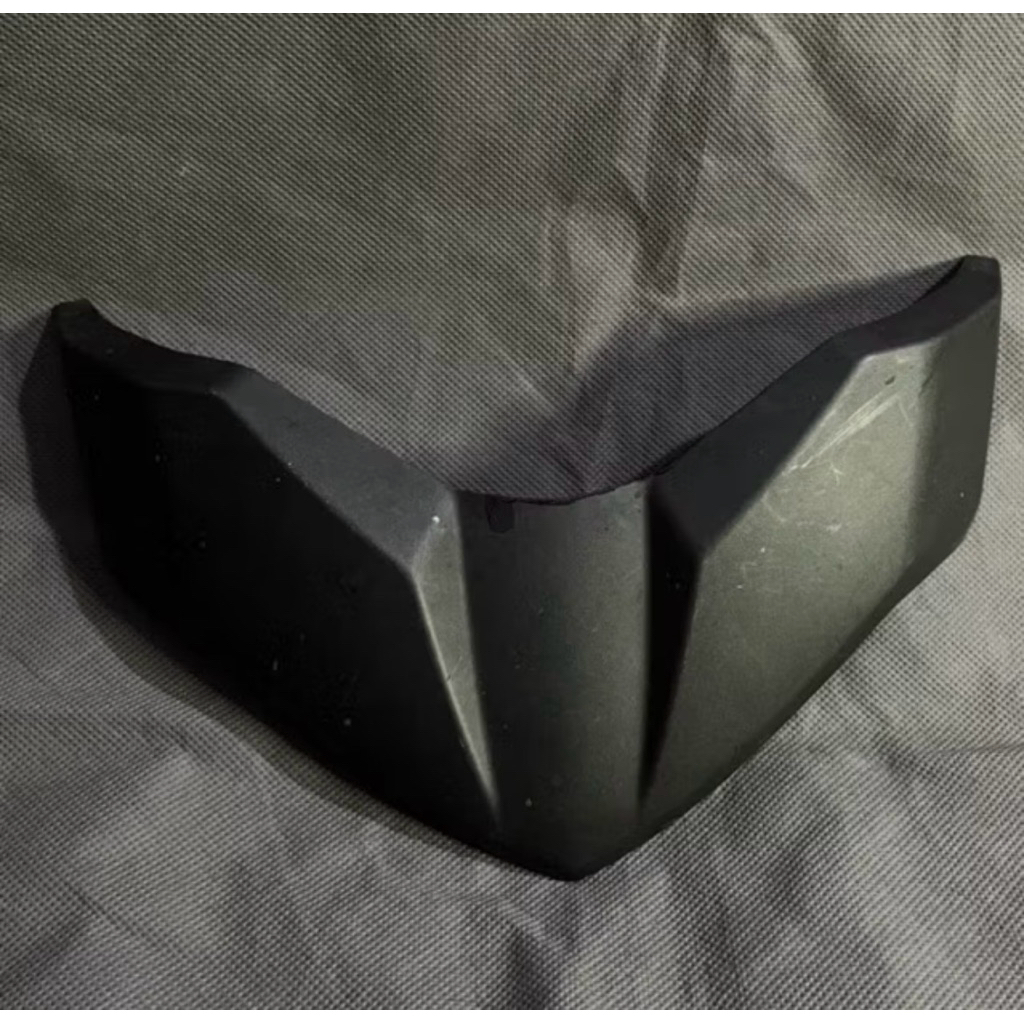 Cover Visor Lampu Depan Yamaha Byson Original Second
