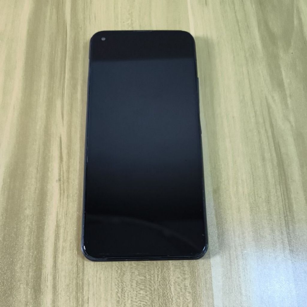 INFINIX NOTE 7 LITE RAM 4/128GB ORIGINAL MINUS LCD GANTIAN FISIK JELEK
