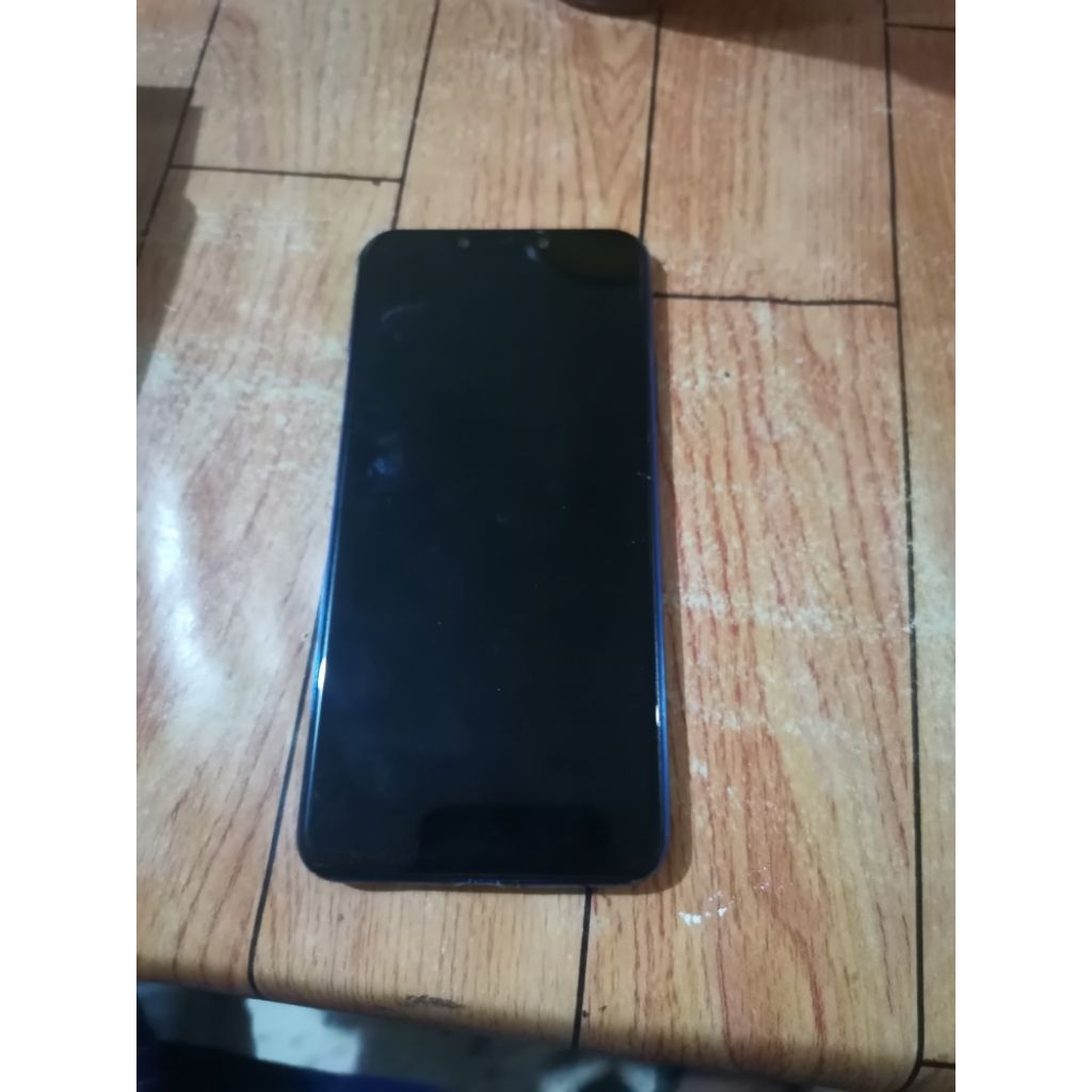 mesin Huawei nova 3i mati perawan