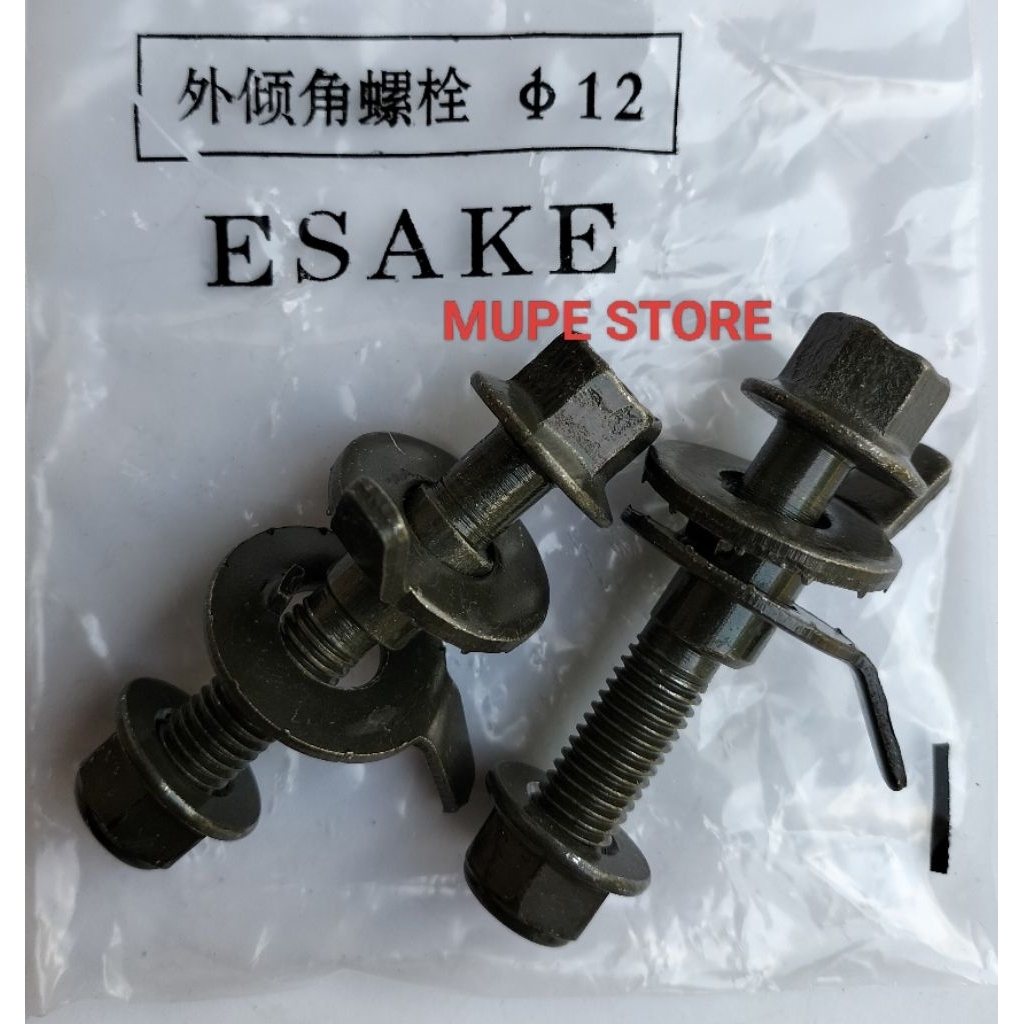Baut Chamber Esake 12mm