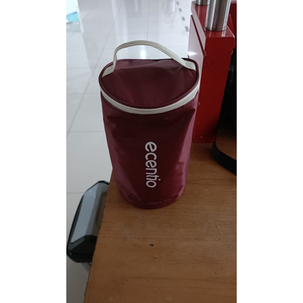 Tas bekal ecentio