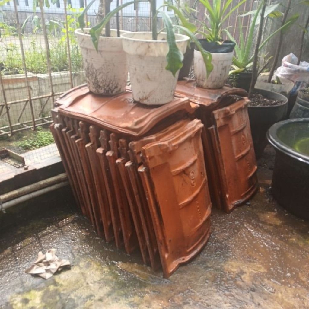 Genteng Karang Pilang
