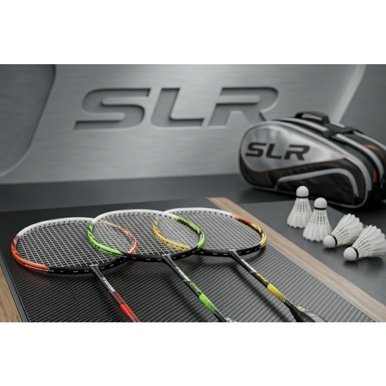 RAKET SLR TI CALLIBUR