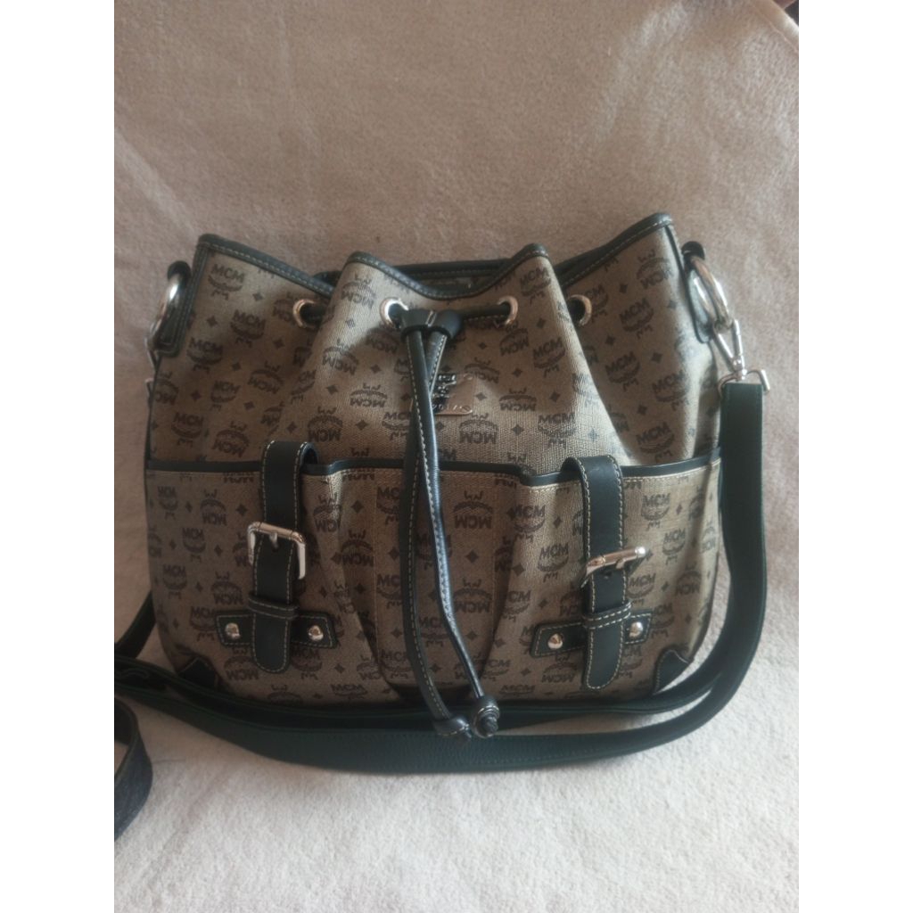tas mcm preloved
