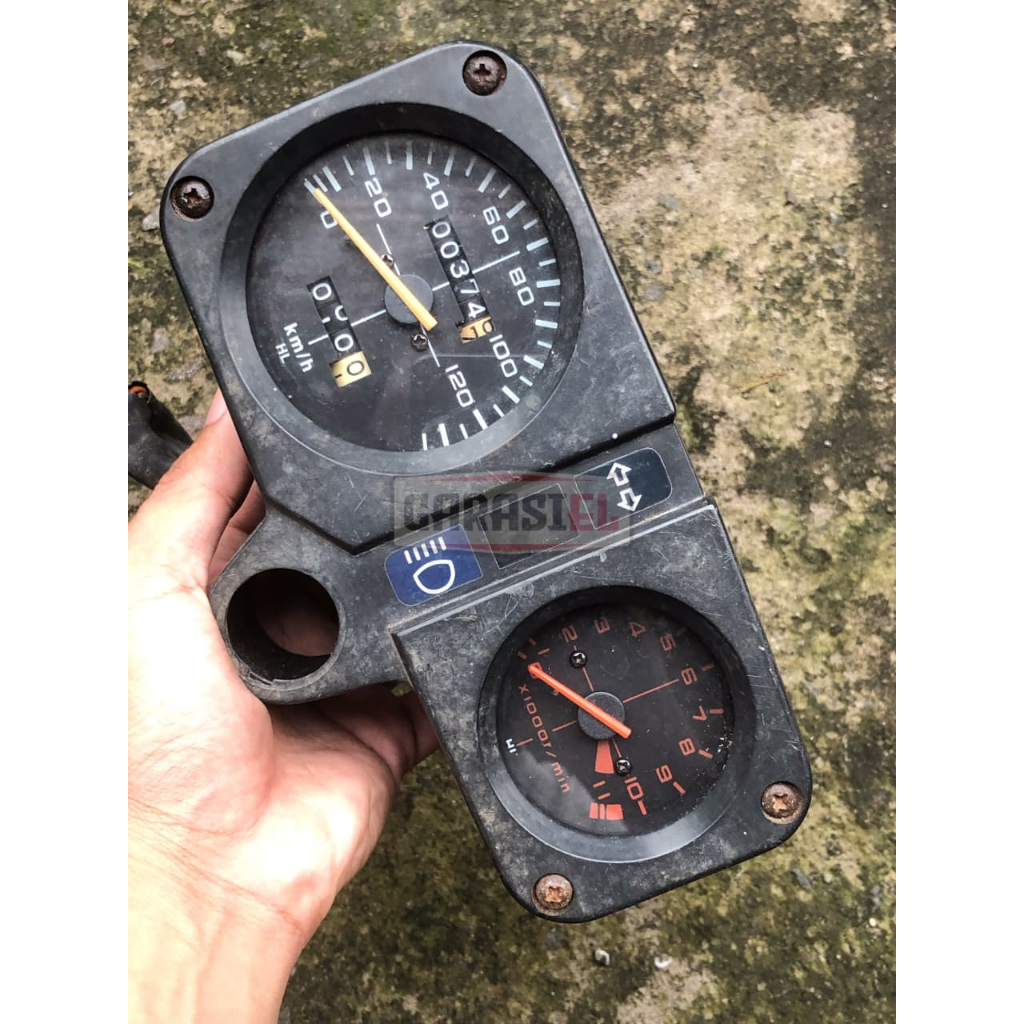 Spidometer Jialing JH 125 Original