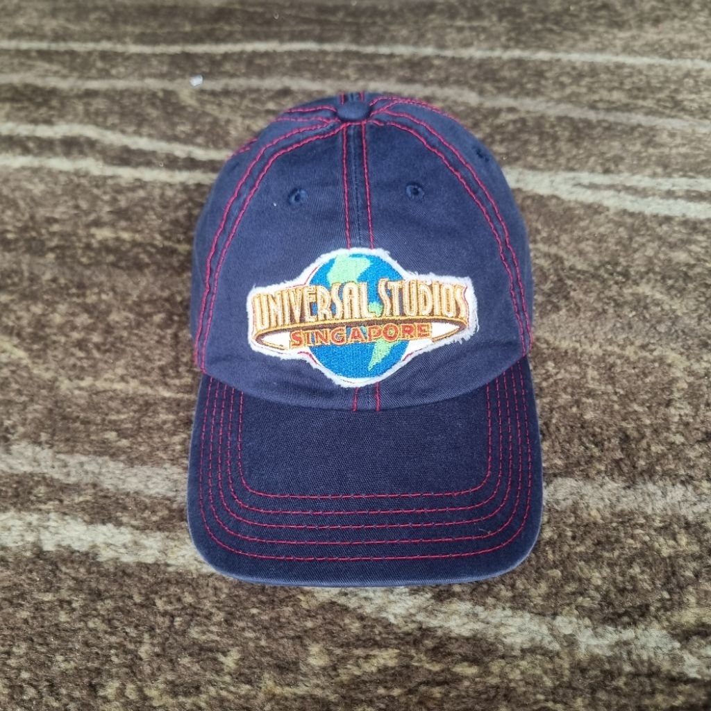 Topi Universal Studios
