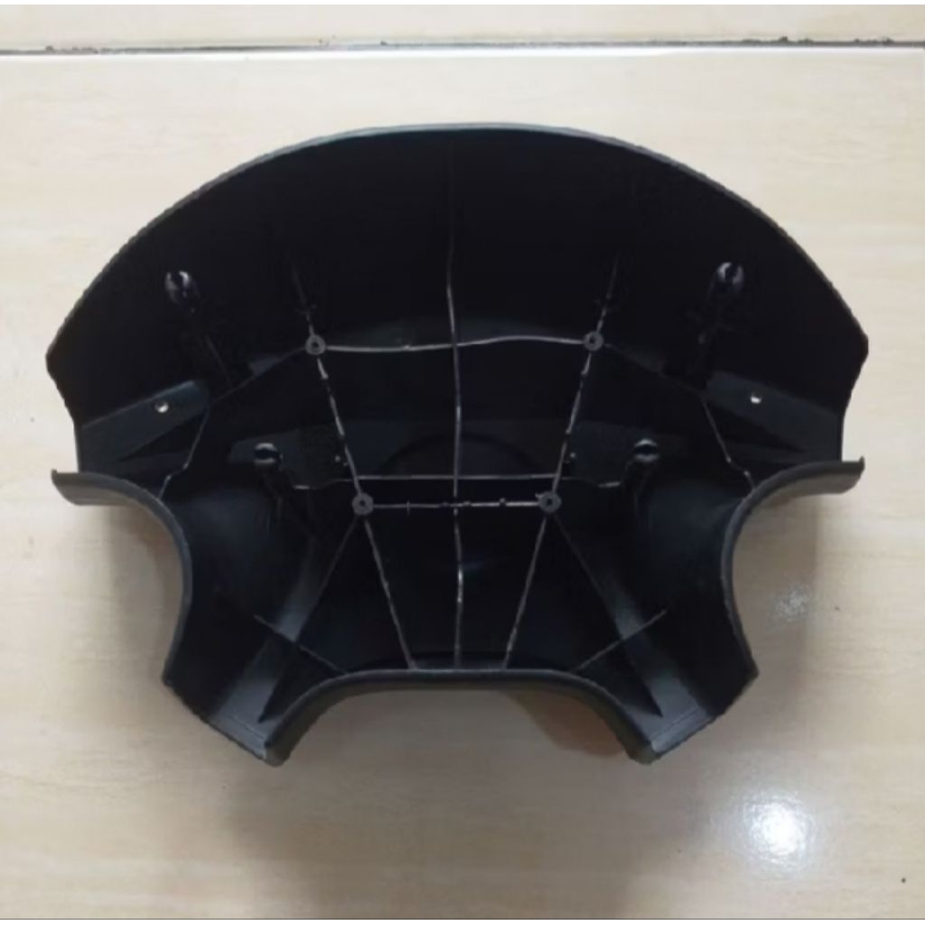 cover airbag stir tutup klakson non airbag Isuzu panther LV LS grand touring dan new panther origina