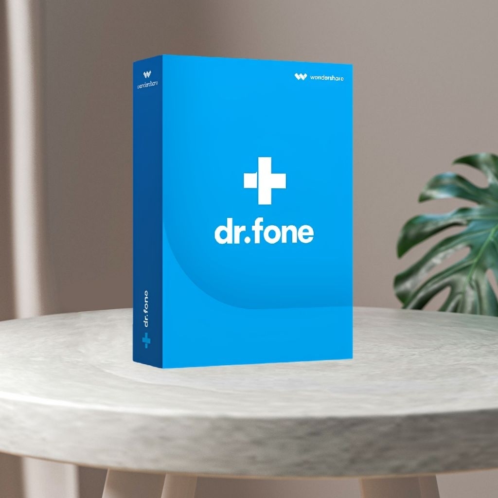 Dr Fone Basic Dr.Fone Air WhatsApp Transfer
