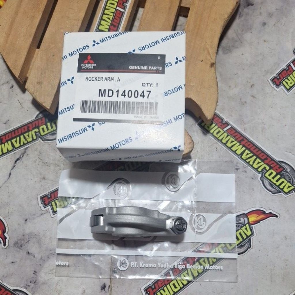 Roker rocker arm A T120ss T120ss injeksi