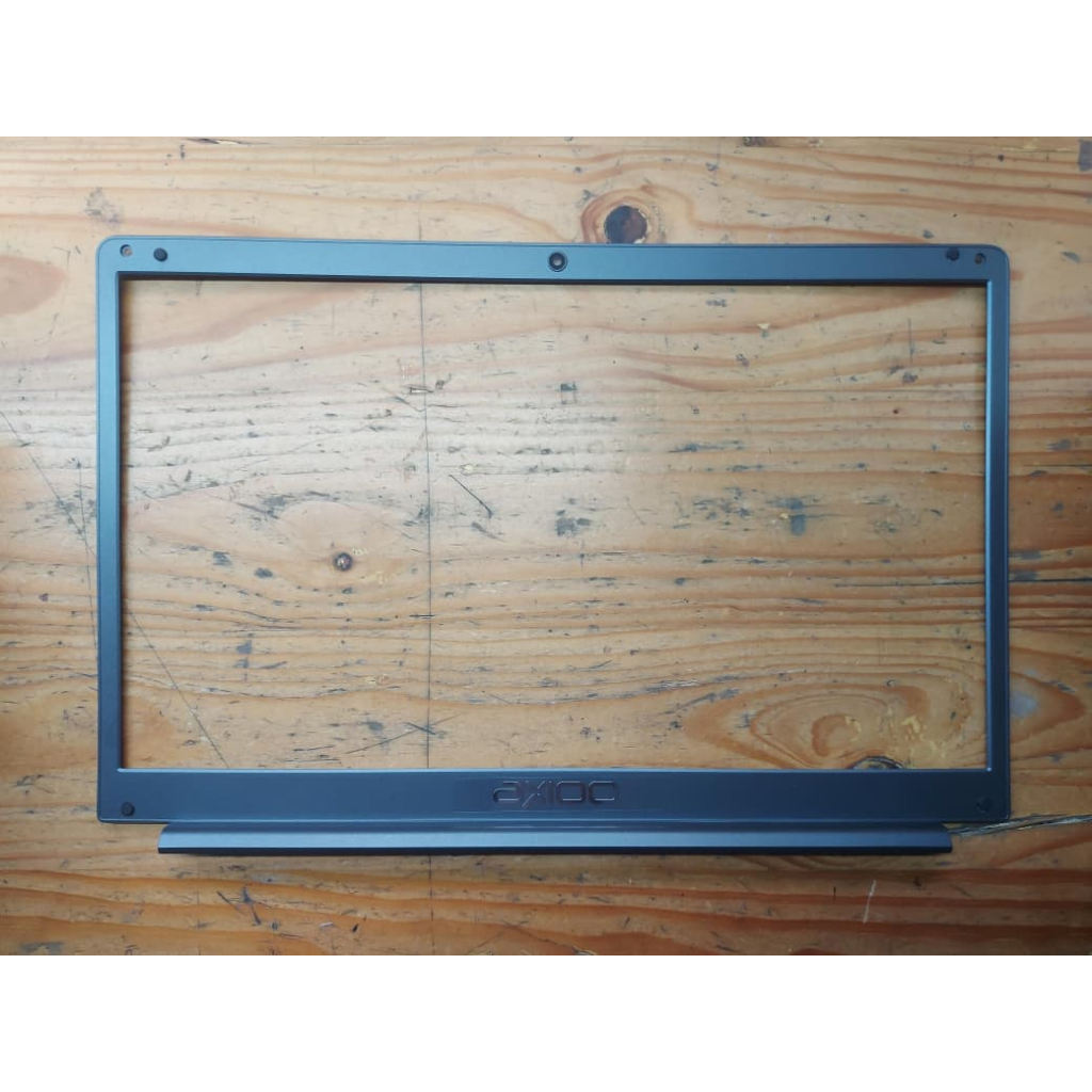 Bezel AXIOO Mybook 14S+ Grey Second Original