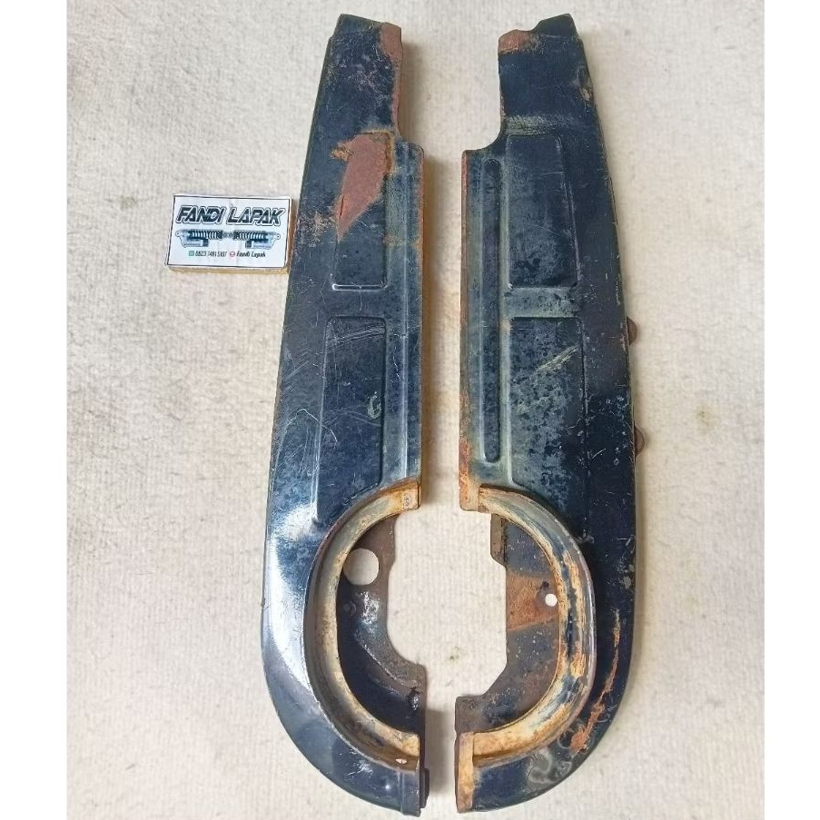 tutup rantai ketengkes Honda supercub Astrea prima star original PNP c70 c700 c800