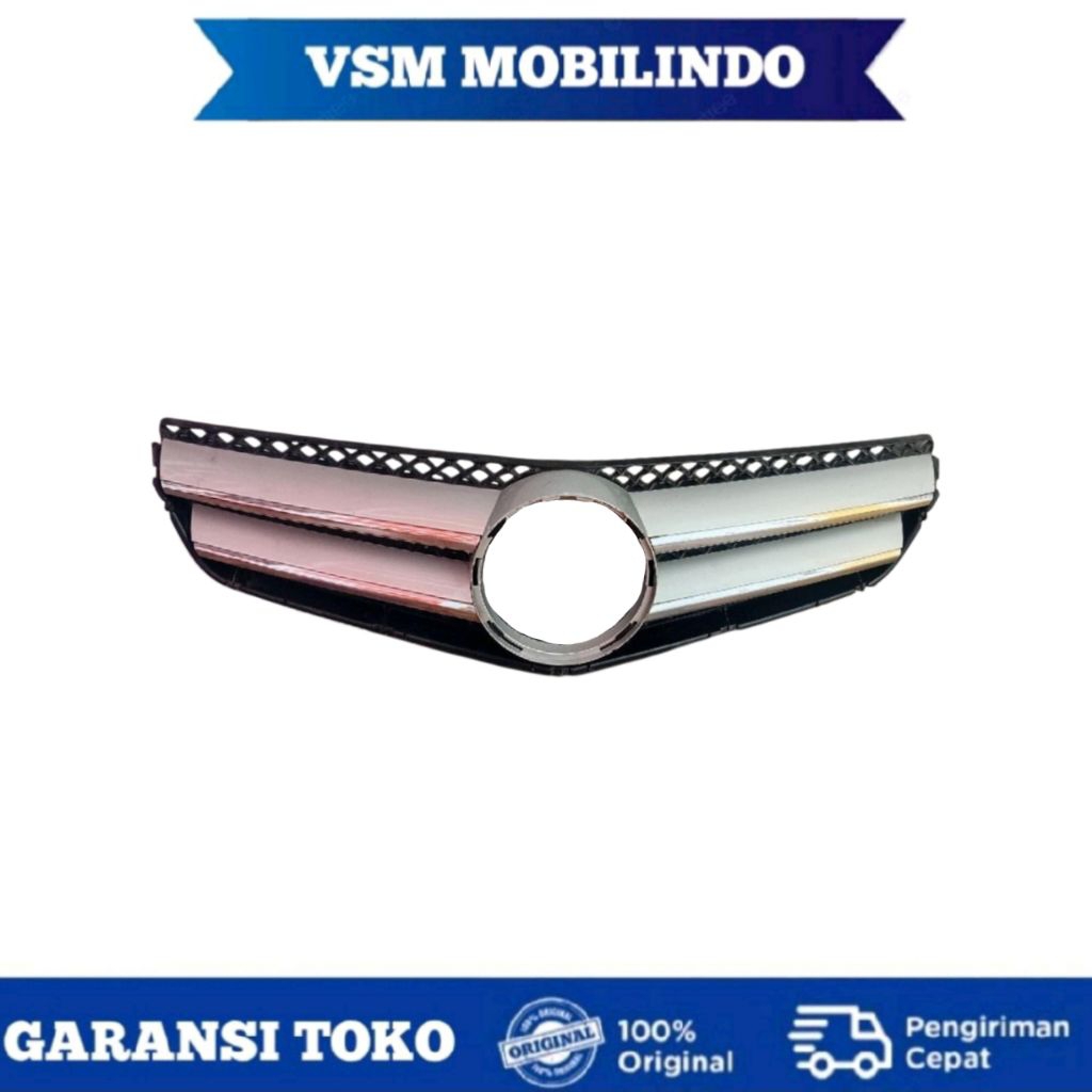 Grille Grill Mercy Mercedes Benz E250 W207 coupe 2013