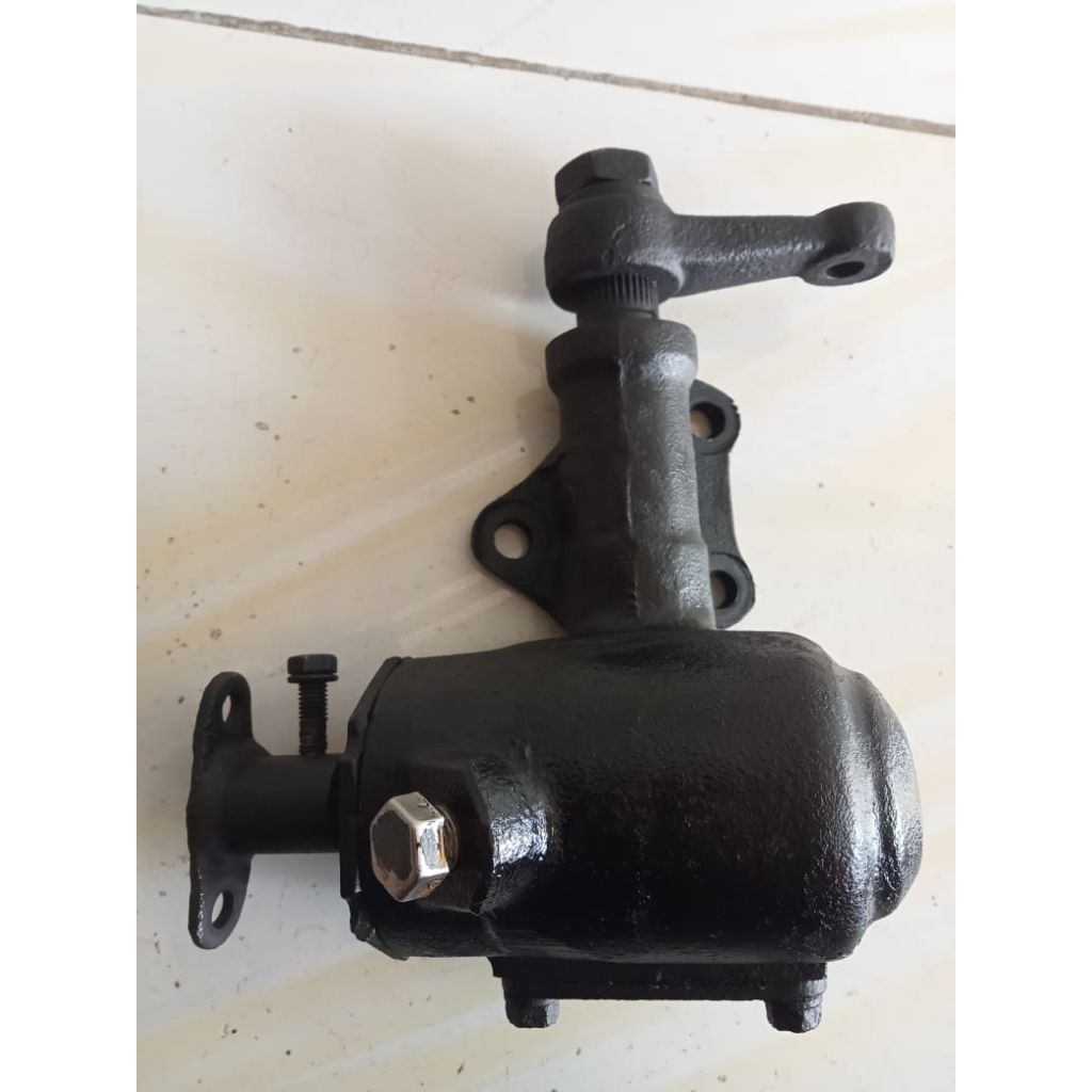 gearbox stir carry extra 1000