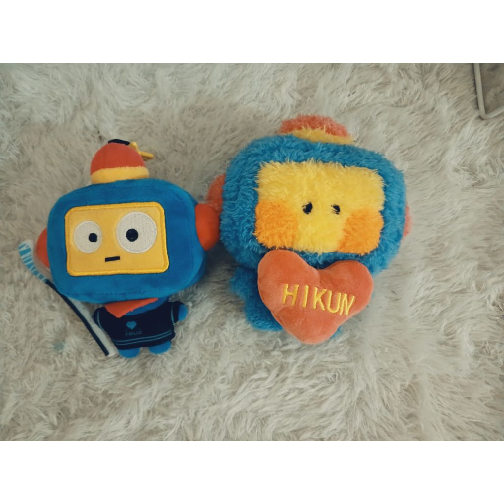 truz hikun