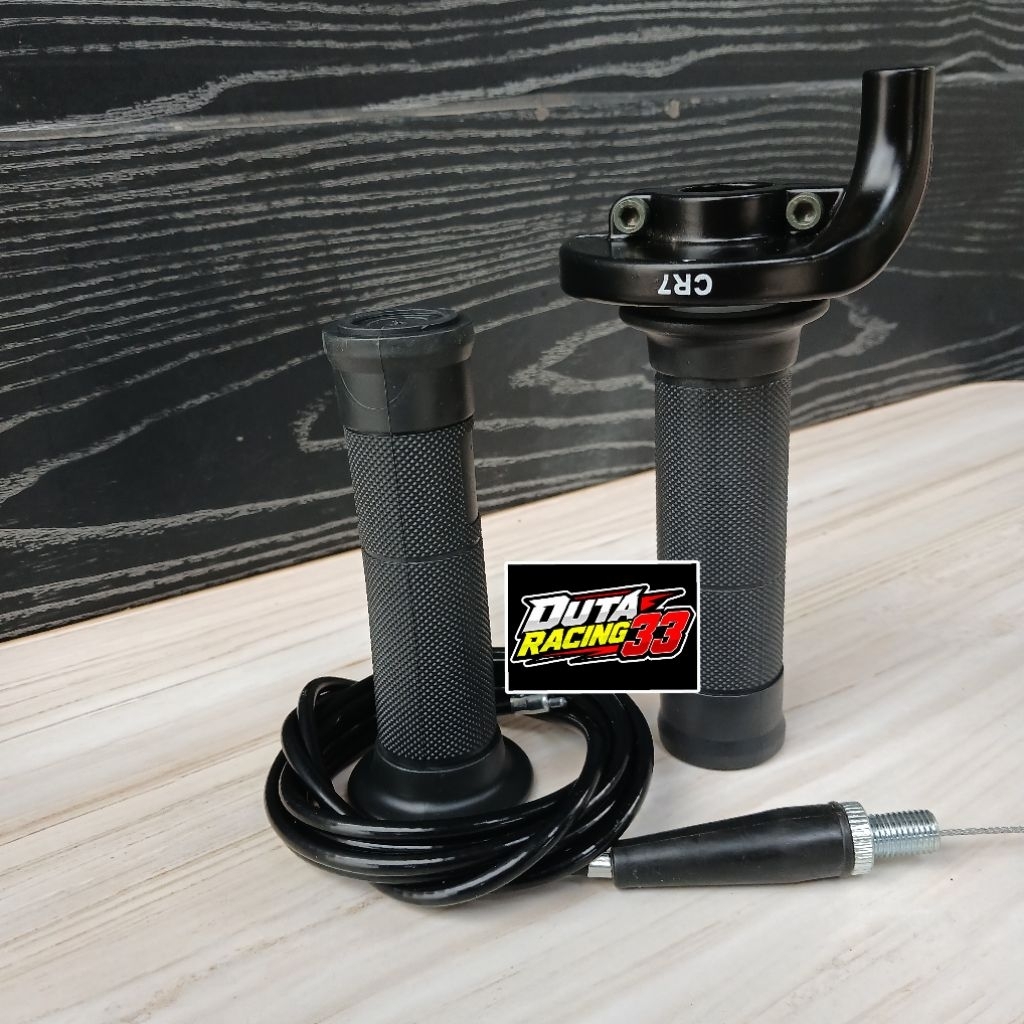 Gas spontan 1 kabel gas spontan polos gas spontan metik panjang kabel 190cm gas spontan universal mi