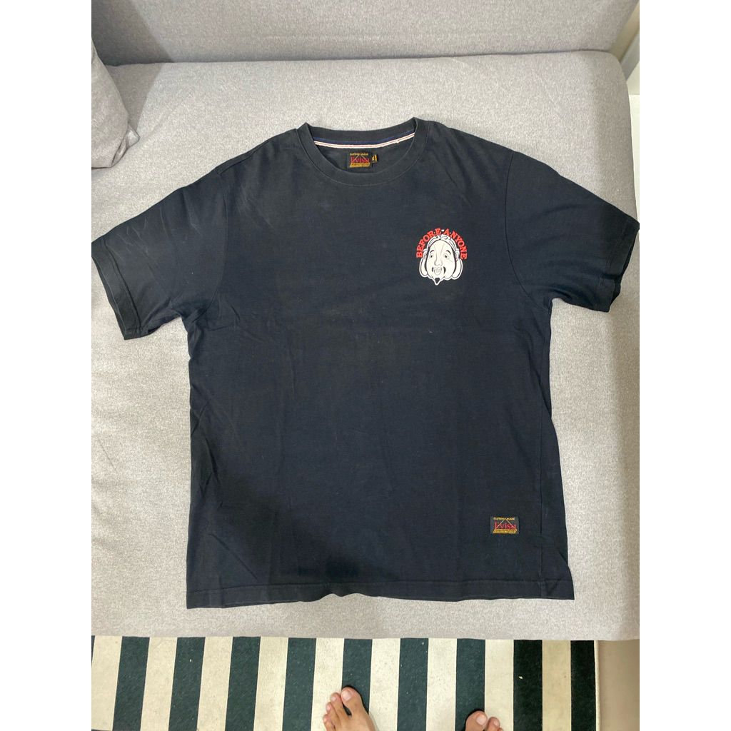 Evisu Tshirt