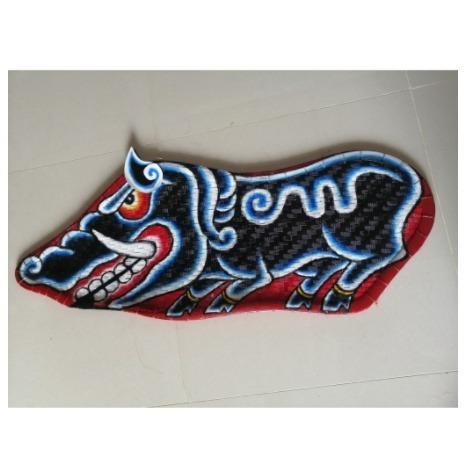 Celeng Talang Tanpa Gapit / Celeng Srenggi / Celeng Bahan Talang / Celeng Pentas Seni