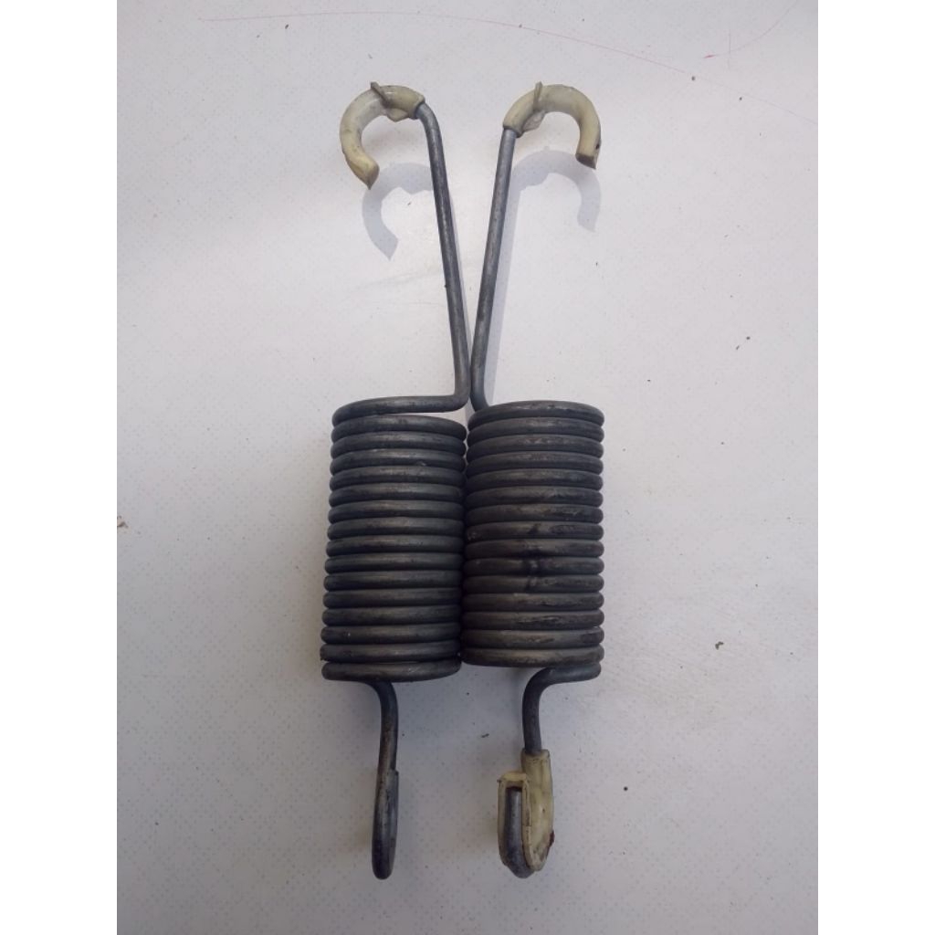 PER GANTUNG TABUNG MESIN CUCI ELECTROLUX FRONT LOADING EWF 8556 (ORIGINAL COPOTAN)PER GANTUNG TABUNG