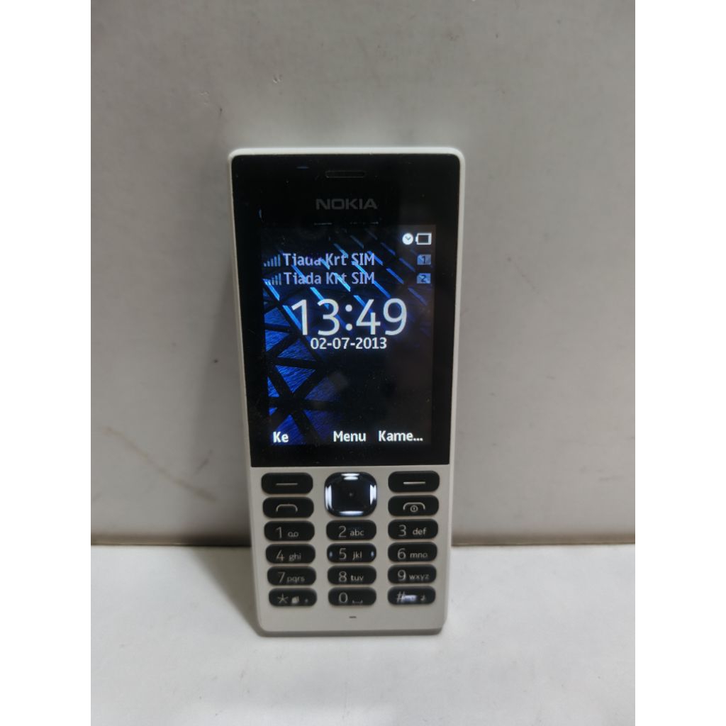NOKIA 150 RM 1190 ORIGINAL NOKIA UNIT NORMAL HP SECOND JADUL UNIK LANGKA