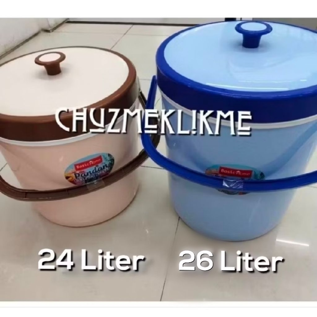 Termos nasi besar basic home pabrikan lion star/Termos nasi, es besar 20 liter,24 liter,26 liter/Ric