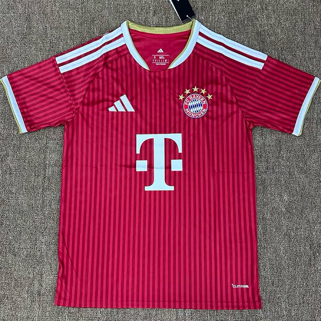 FC Bayern Home Bayern Munchen Home Bayern Munchen away 26/27