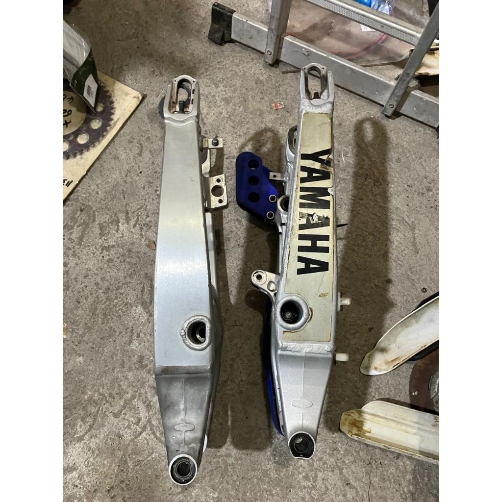 ARM YZ 125 Original Copotan