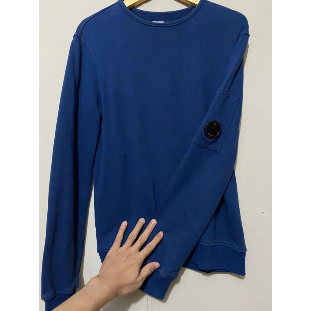 CN CP COMPANY