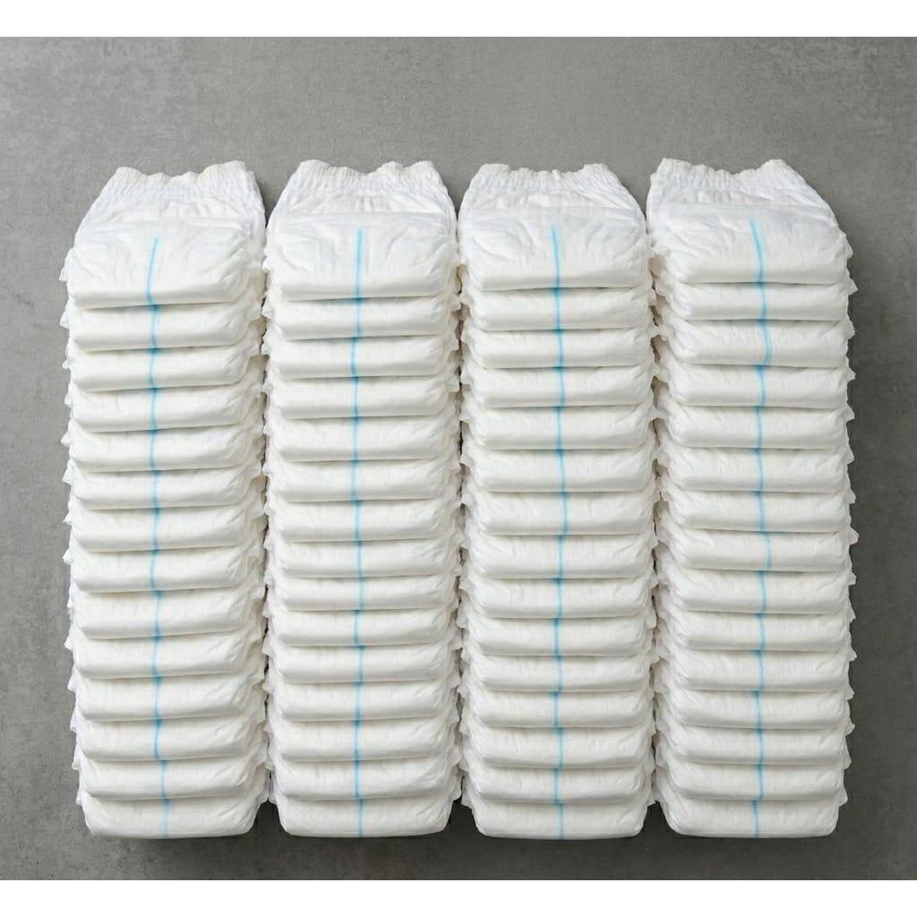 Popok Dewasa Tipe Celana|Isi 40 Pcs|Murah Berkualitas|Daya Serap Tinggi|Anti Bocor|Diapers Adult|Dia