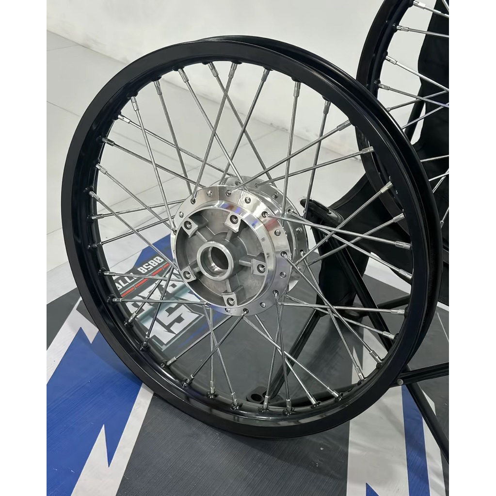 vleg mx king vleg belakang mx king vixion new