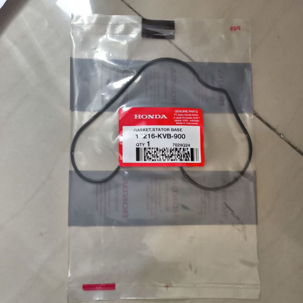 ORING MAGNIT ORI VARIO (19216-KVB-900) (