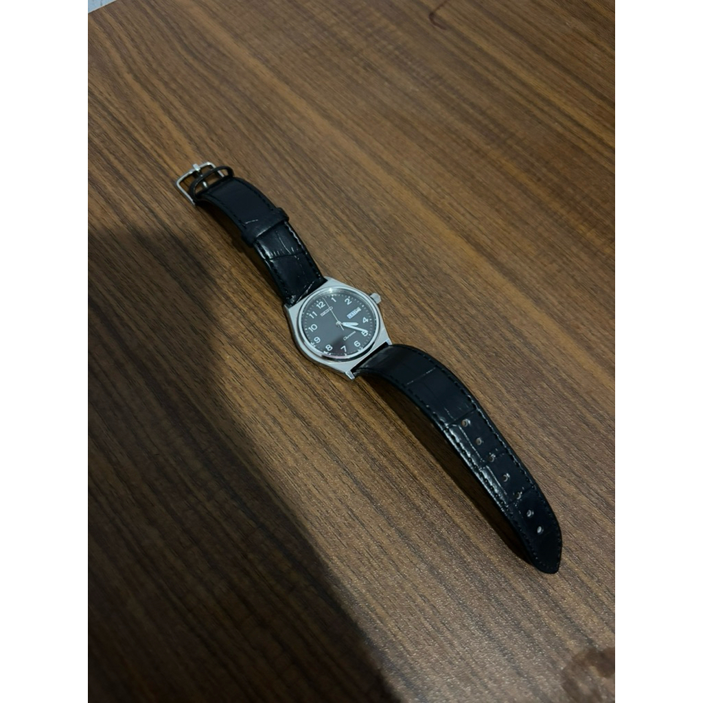 JDM Vintage Seiko Chronos