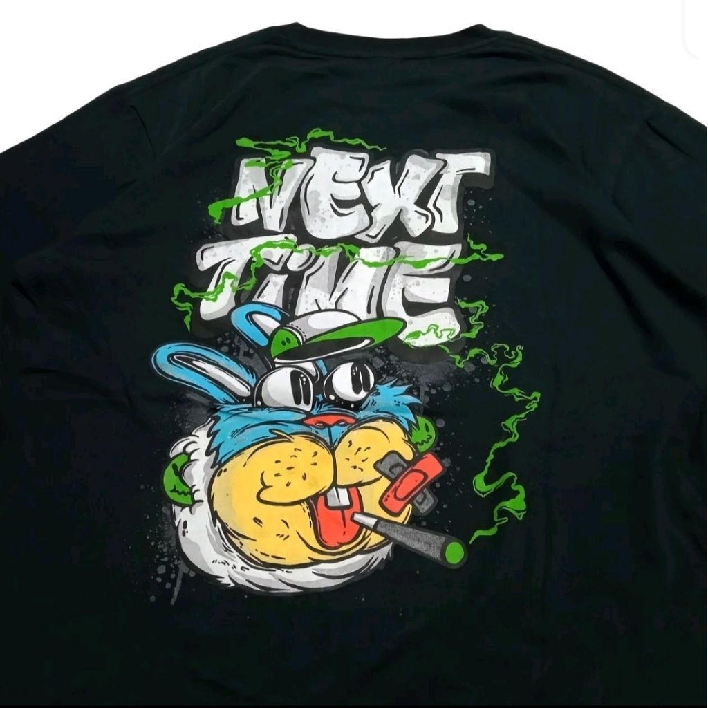 T-shirt Distro Kaos Nexttime Original KAOS NEXTTIME ORIGINAL KAOS SEVENKEY ORIGINAL KAOS DISTRO BAJU