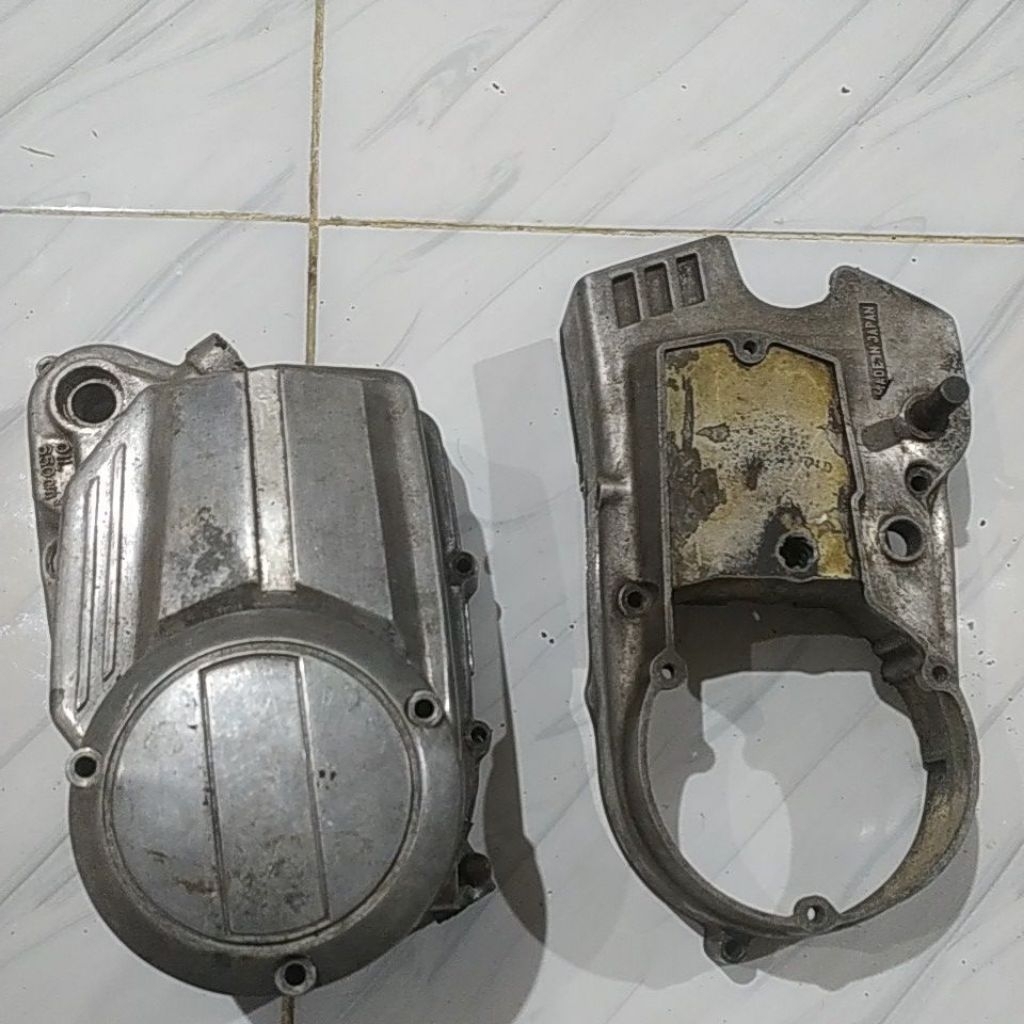 bak kanan bak kalter kanan kiri RXS RX SPECIAL ORIGINAL