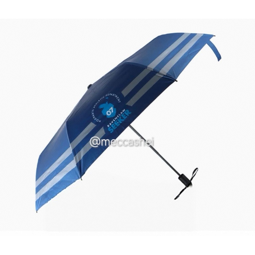Ravenclaw's Sun Umbrella (Payung Lipat) Miniso X Harry Potter